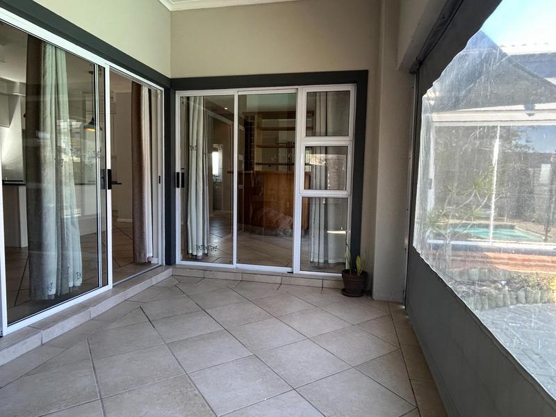 To Let 3 Bedroom Property for Rent in Parklands Western Cape